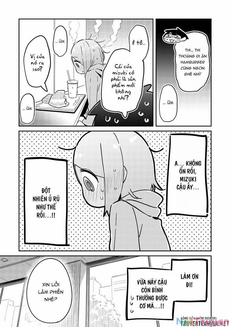 Itsumo Shiotaiou Na Osananajimi Dakedo, Ore Ni Kataomoi Shite Iru No Ga Barebare De Kawaii 8 trang 26