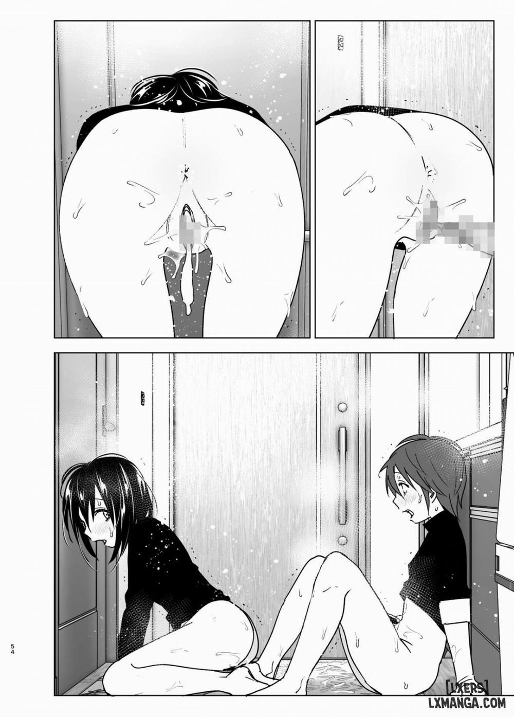 Itsushika Ibasho ga Kasanatte Oneshot trang 54