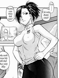 Đọc truyện tranh Iwaki Sayuri