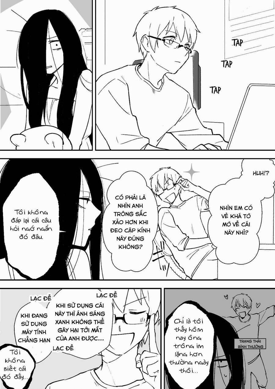 Iwakutsuki Bukken No Yakuro-San 14 trang 1