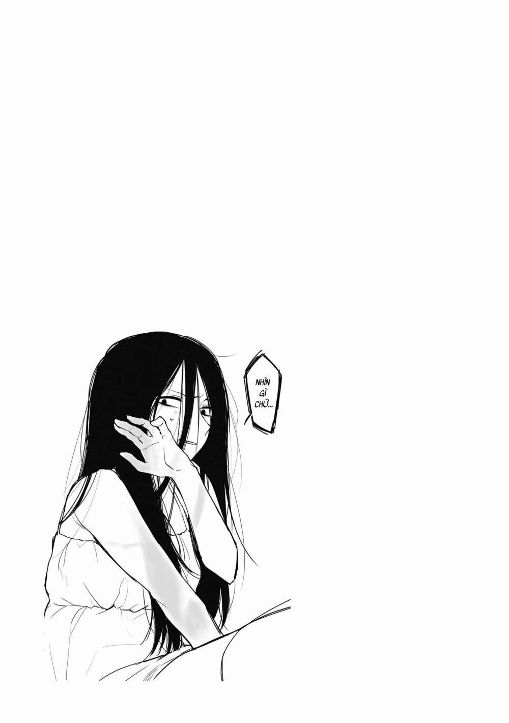 Iwakutsuki Bukken No Yakuro-San 2 trang 5