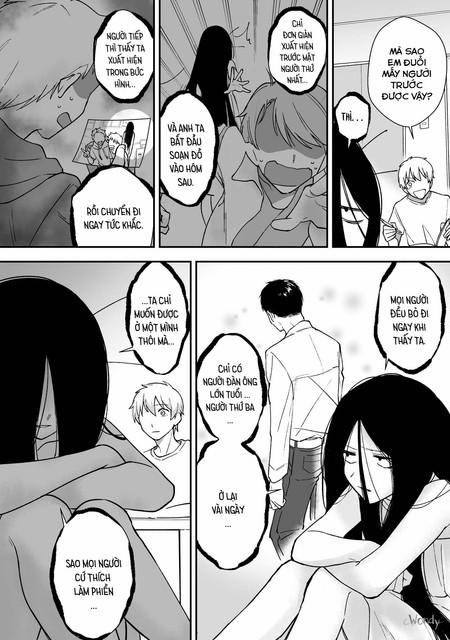 Iwakutsuki Bukken No Yakuro-San 5 trang 2