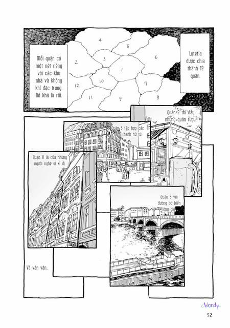 Iwakutsuki Bukken No Yakuro-San 6 trang 2