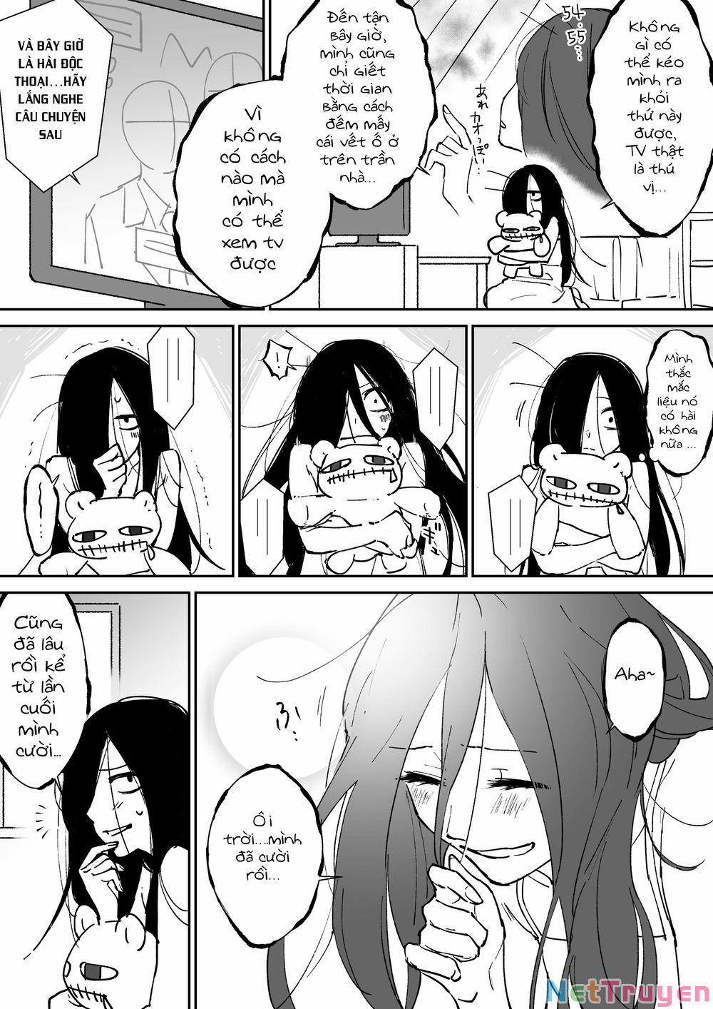 Iwakutsuki Bukken No Yakuro-San 9 trang 2