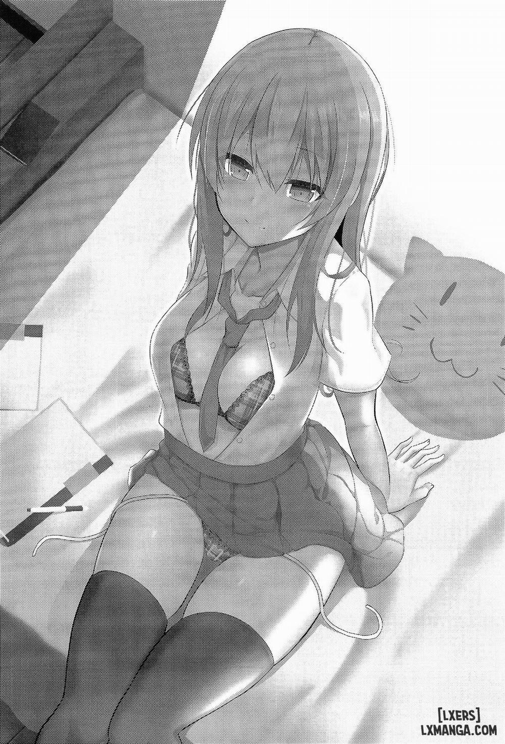 Iyashi Style 2 Oneshot trang 1