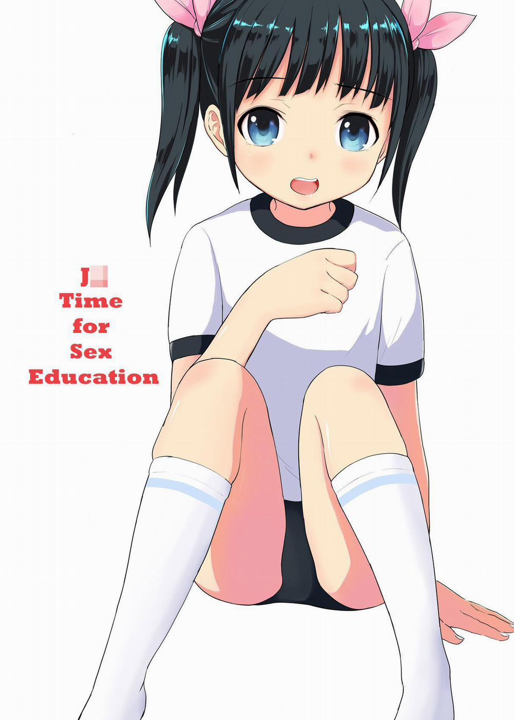 J○ Time For Sex Education Oneshot trang 1