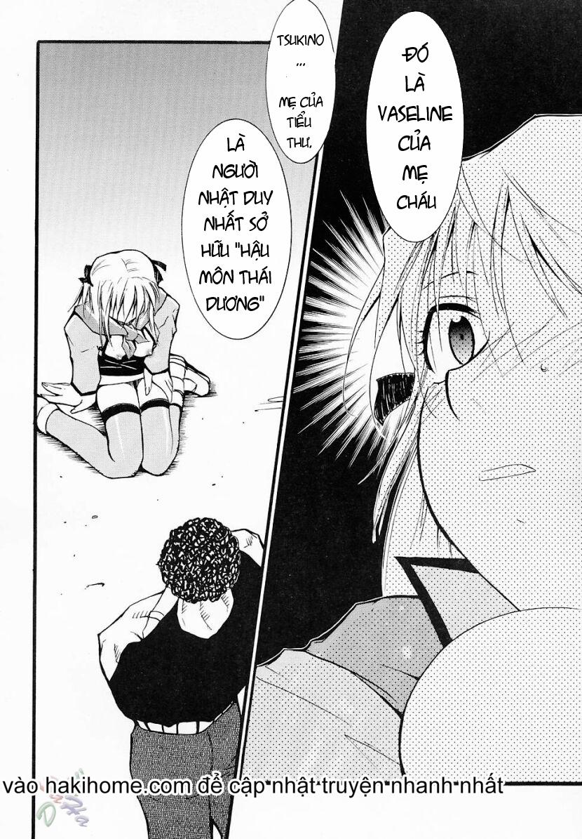 Ja Ja Ja Ja Japan (Yakitate Japan) 2 trang 20