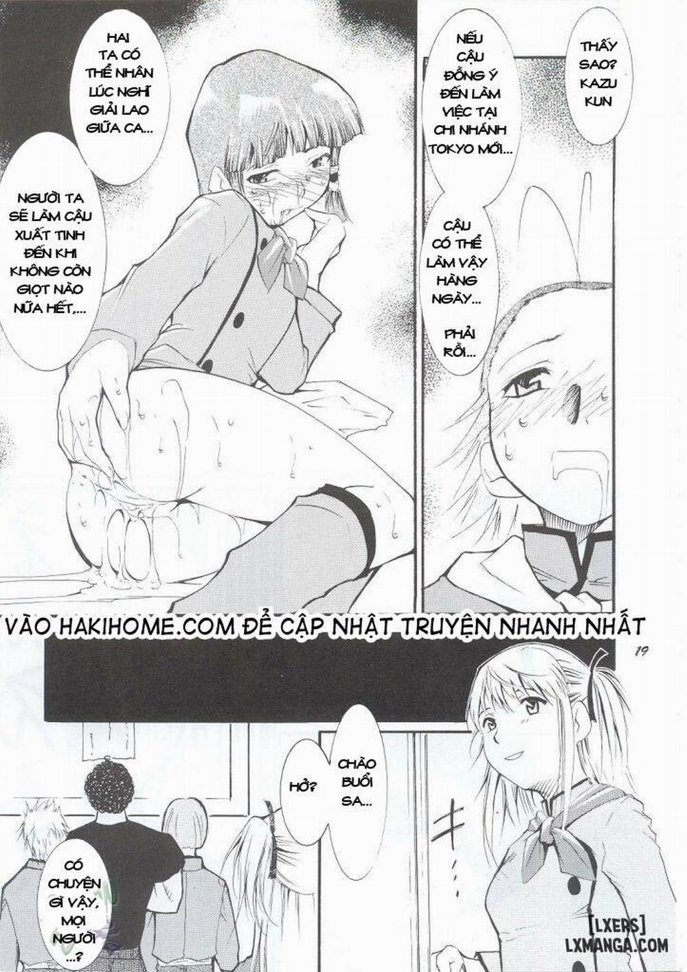 Ja Ja Ja Ja Japan 1 trang 16