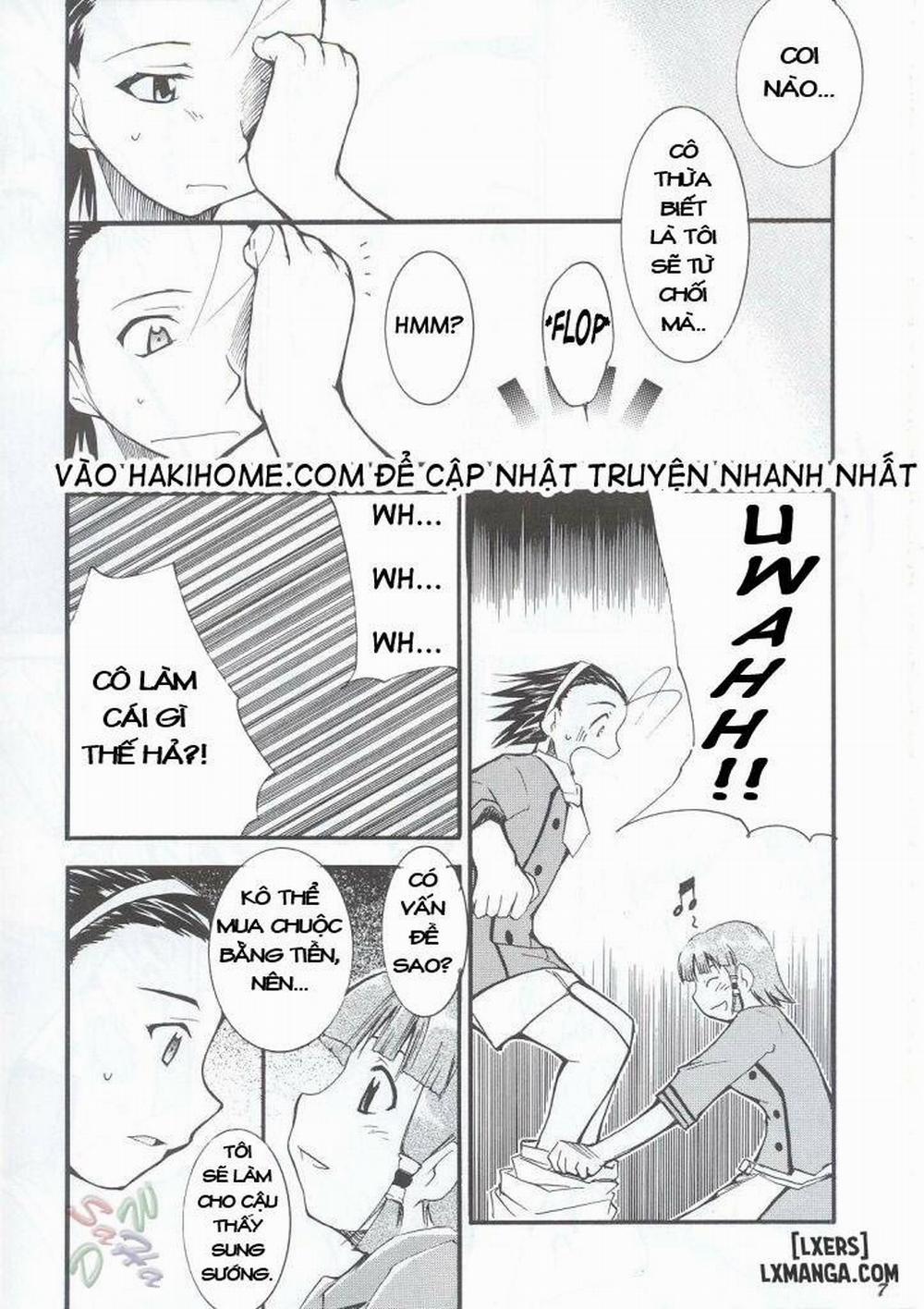 Ja Ja Ja Ja Japan 1 trang 4