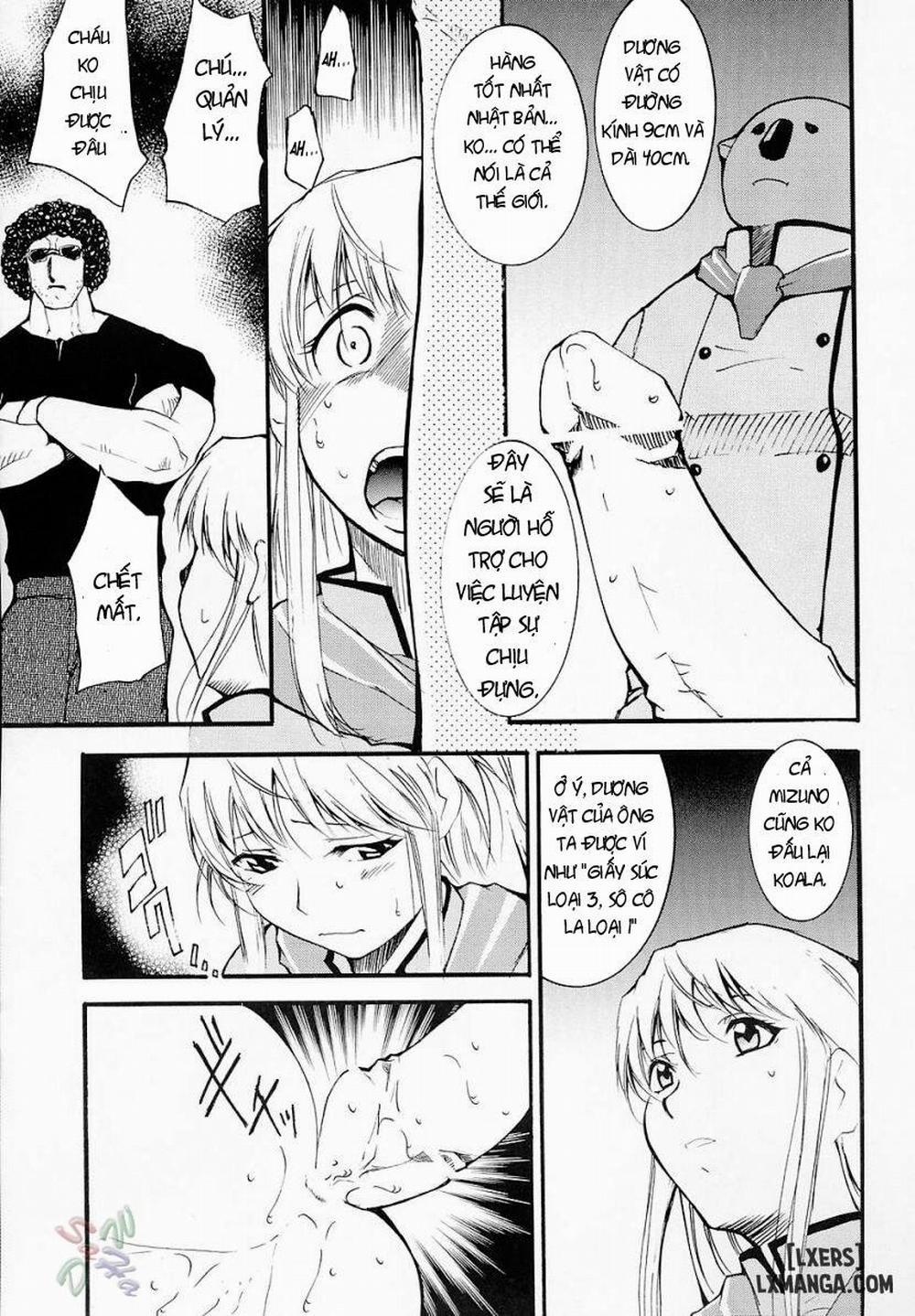 Ja Ja Ja Ja Japan 2 trang 15