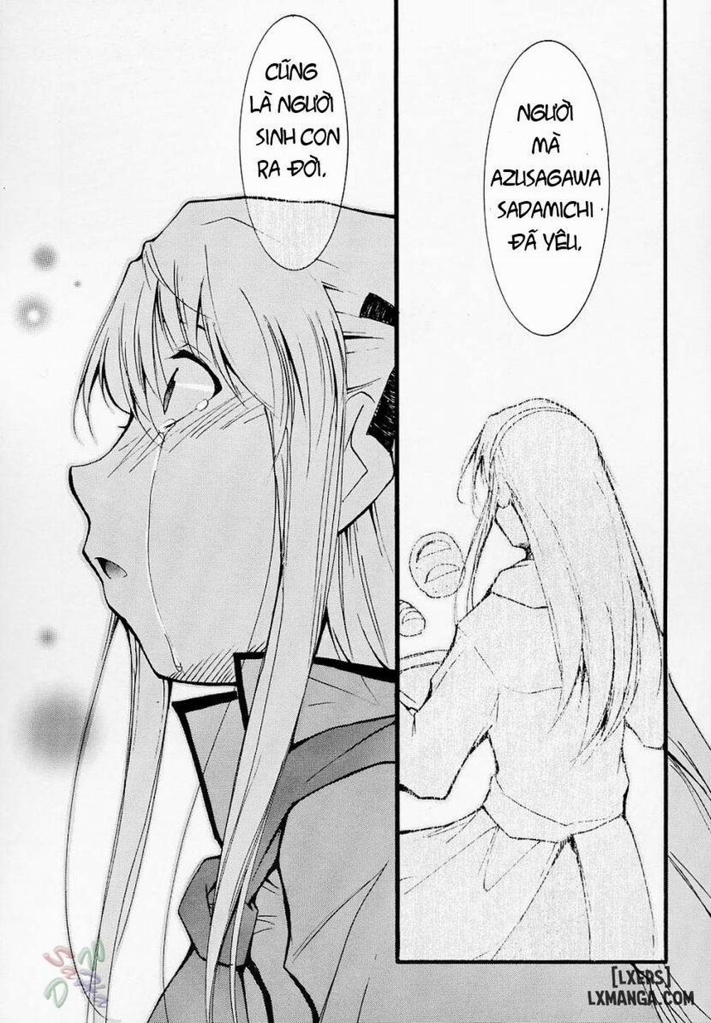 Ja Ja Ja Ja Japan 2 trang 21