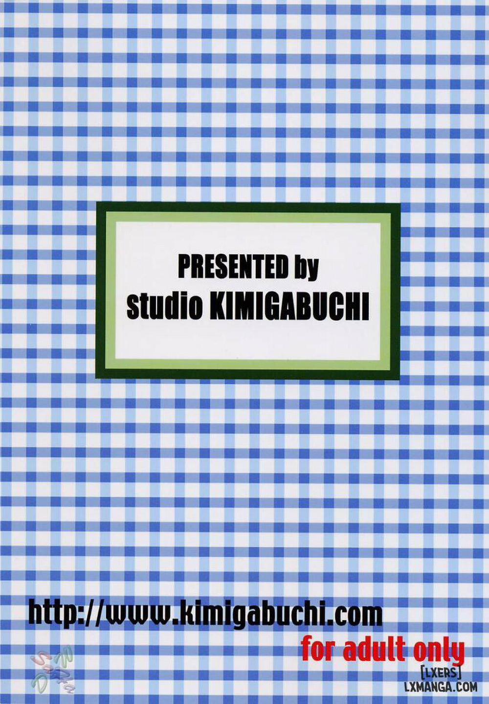 Ja Ja Ja Ja Japan 2 trang 35