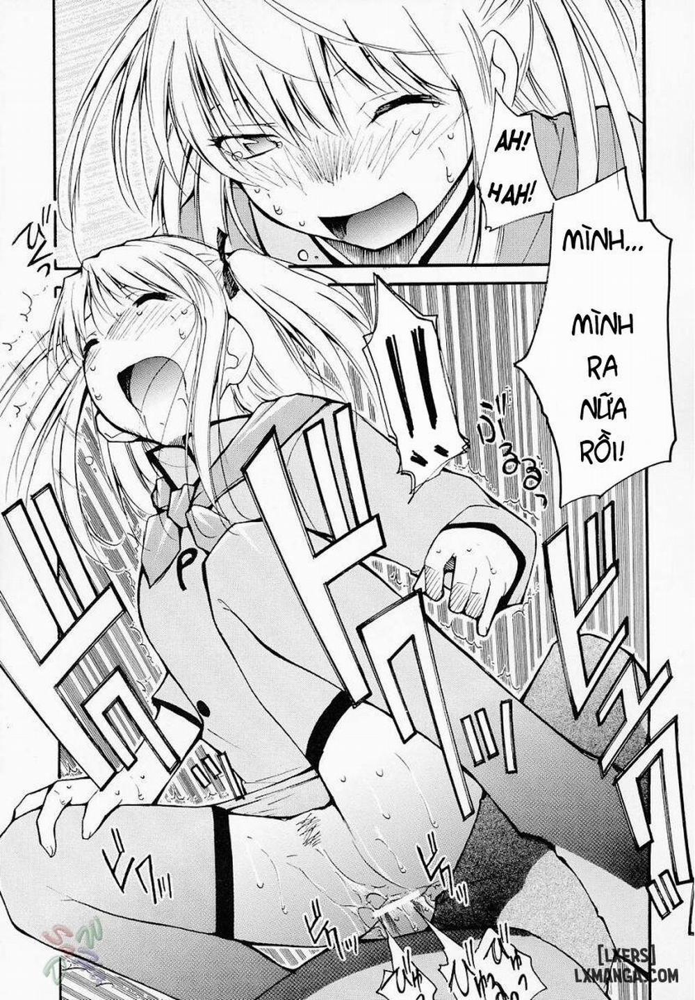 Ja Ja Ja Ja Japan 2 trang 5