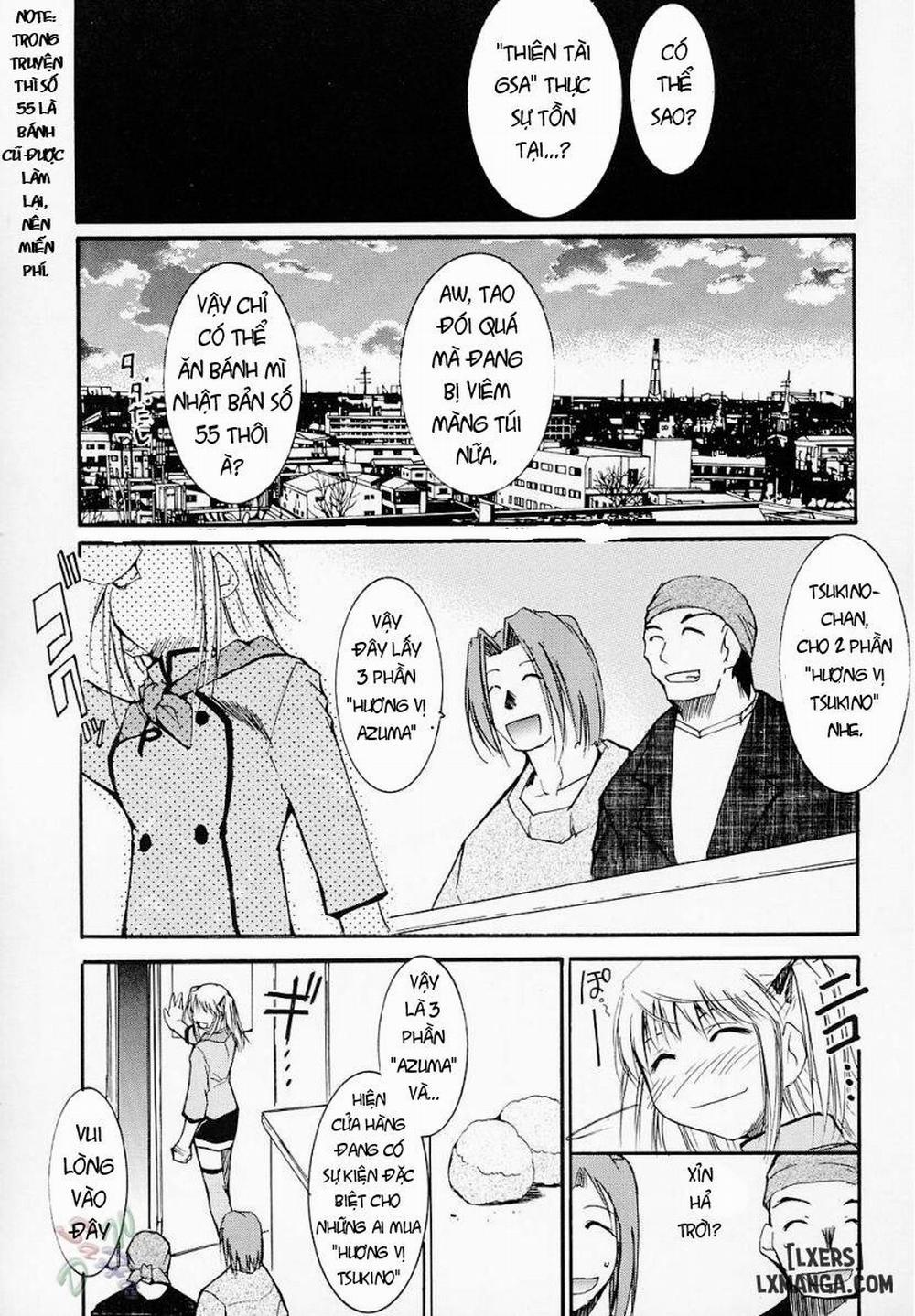 Ja Ja Ja Ja Japan 2 trang 7