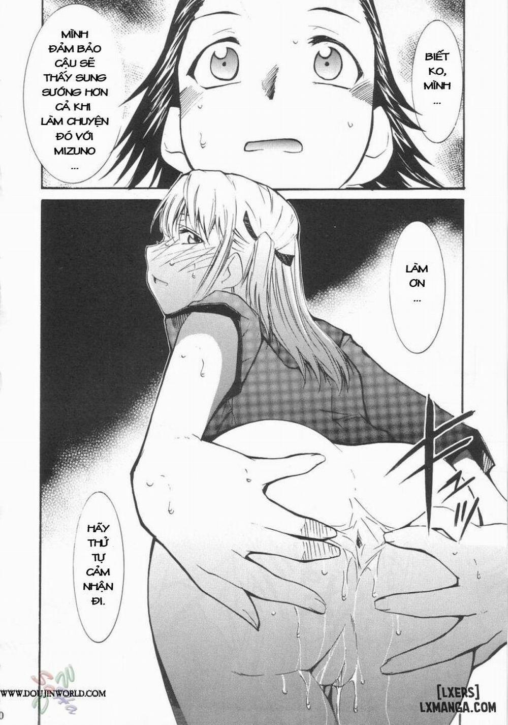 Ja Ja Ja Ja Japan 3 END trang 5