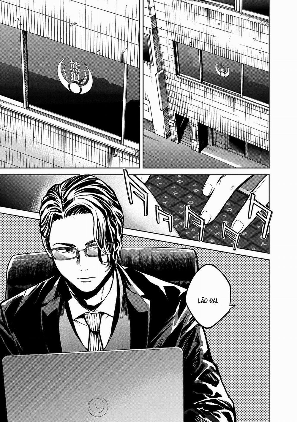 Jaa, Kimi No Kawari Ni Korosou Ka? 37 trang 23