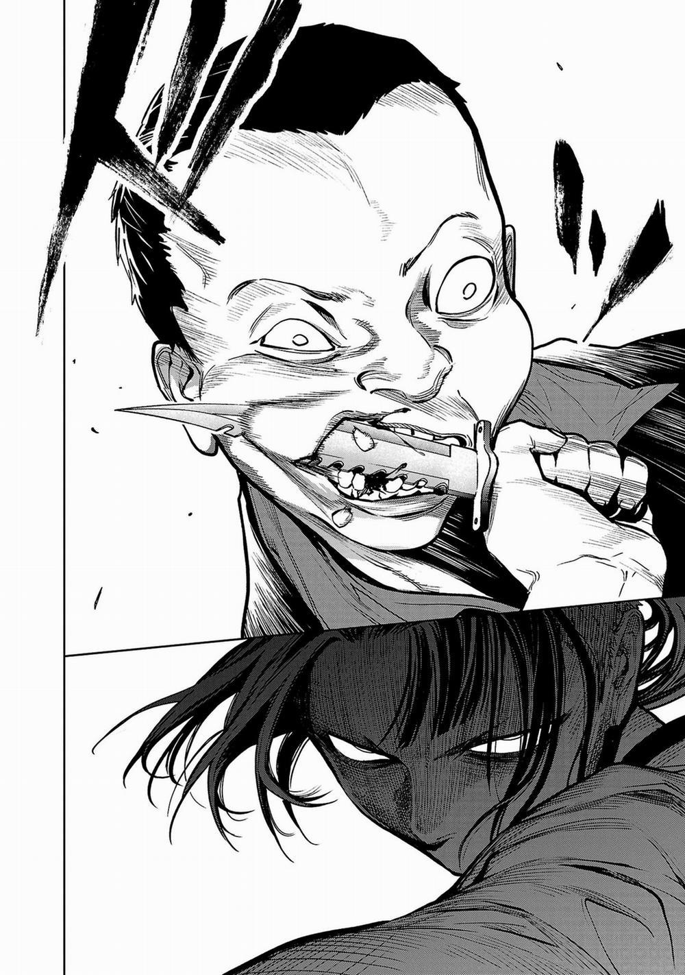 Jaa, Kimi No Kawari Ni Korosou Ka? 38 trang 14