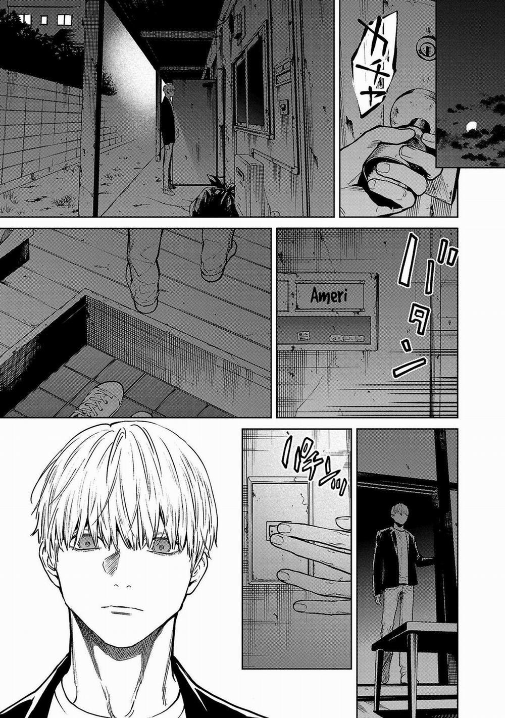 Jaa, Kimi No Kawari Ni Korosou Ka? 39 trang 19