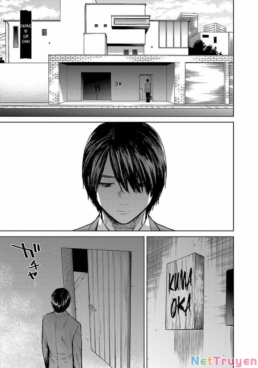 Jaa, Kimi No Kawari Ni Korosou Ka? 45 trang 0