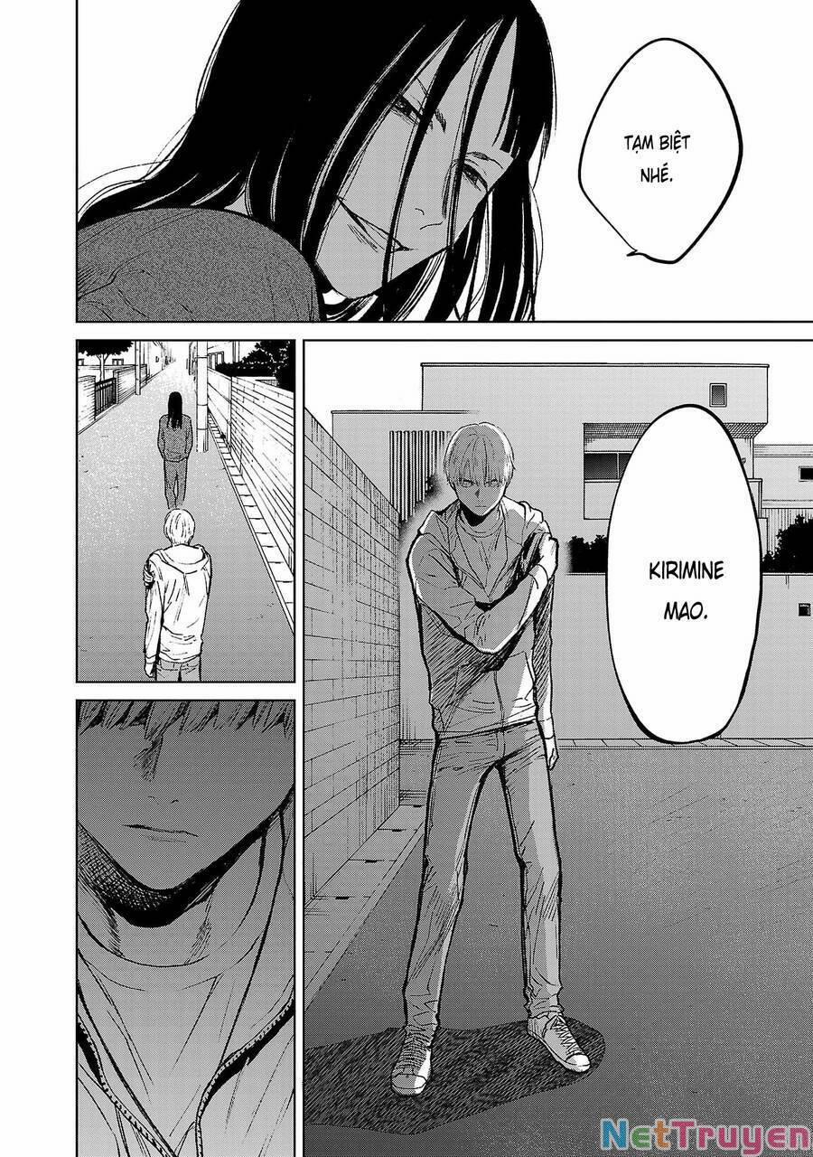 Jaa, Kimi No Kawari Ni Korosou Ka? 45 trang 13