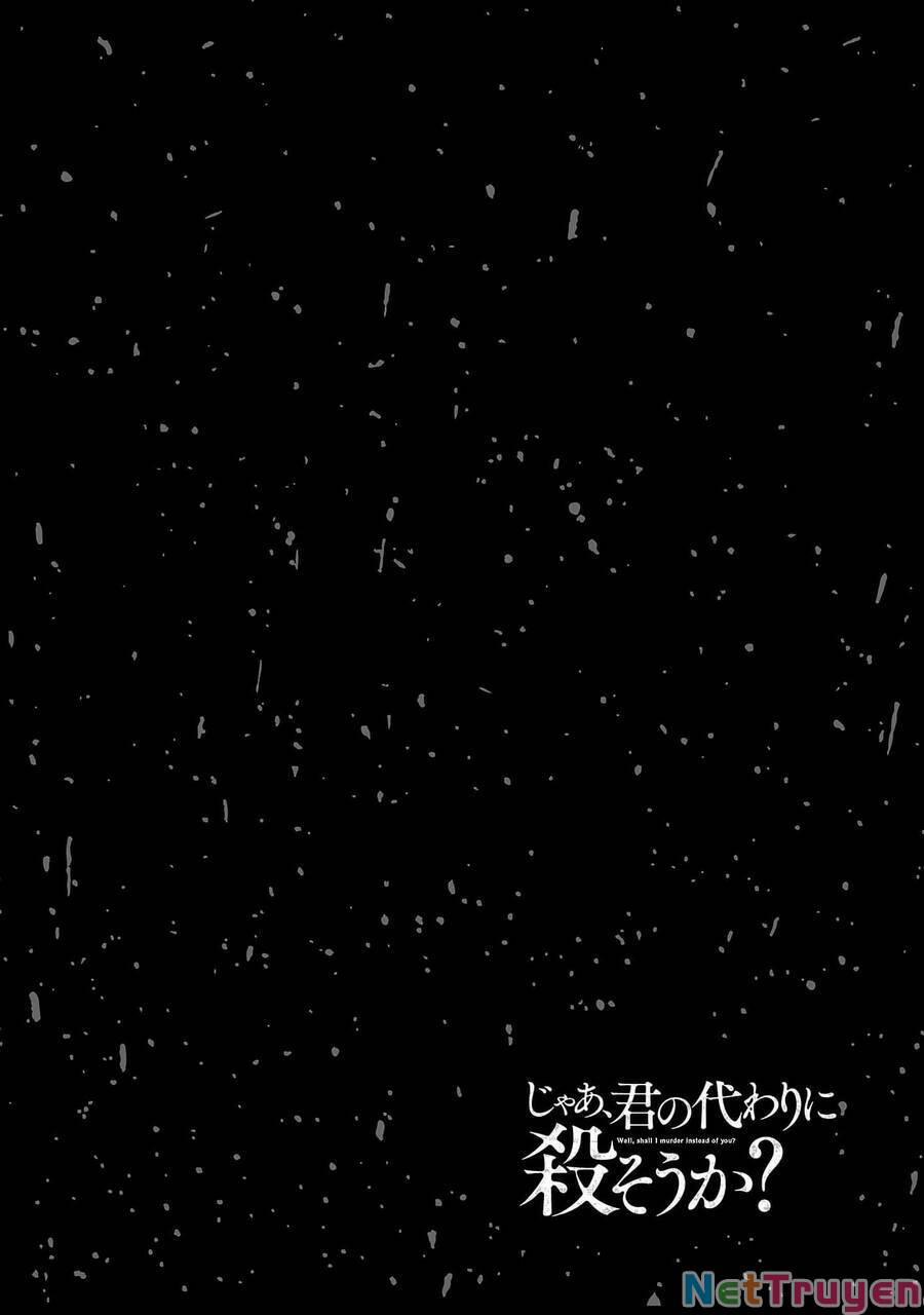 Jaa, Kimi No Kawari Ni Korosou Ka? 45 trang 23