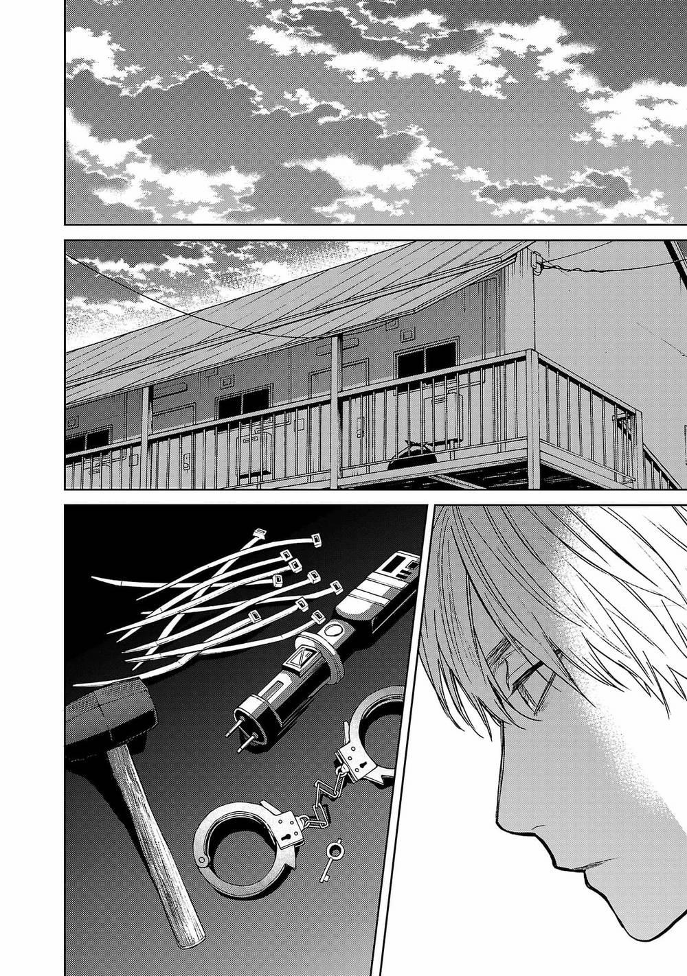 Jaa, Kimi No Kawari Ni Korosou Ka? 46 trang 18