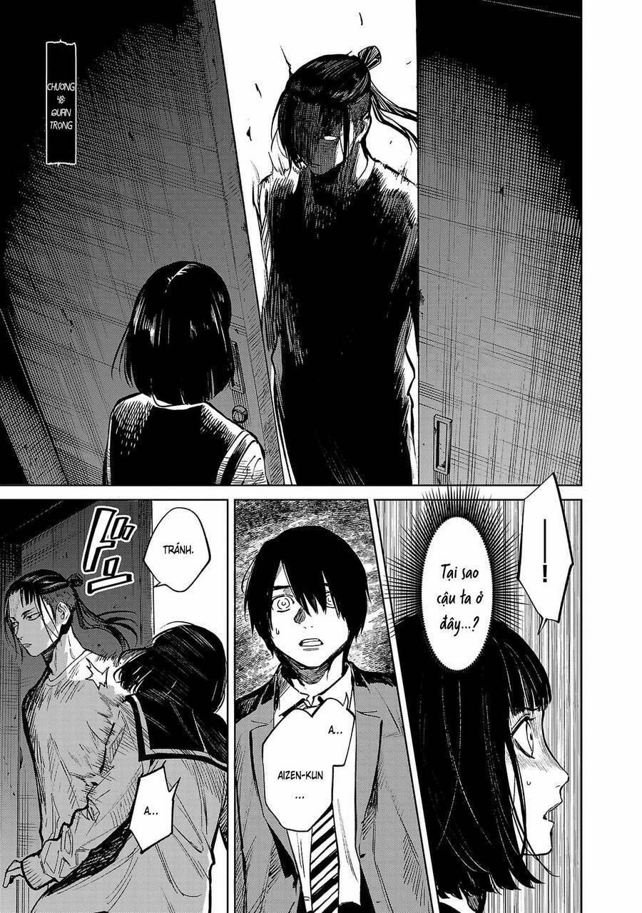 Jaa, Kimi No Kawari Ni Korosou Ka? 48 trang 1