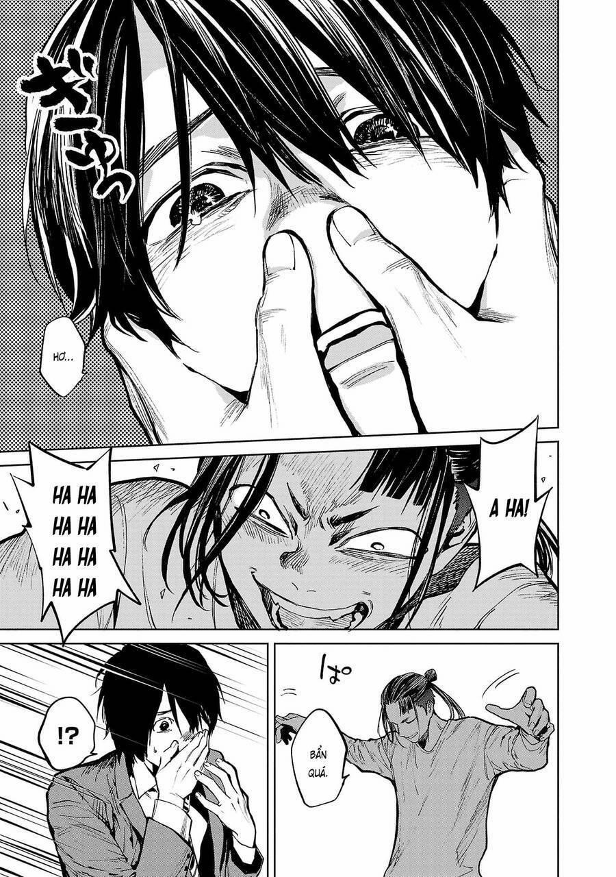 Jaa, Kimi No Kawari Ni Korosou Ka? 48 trang 13