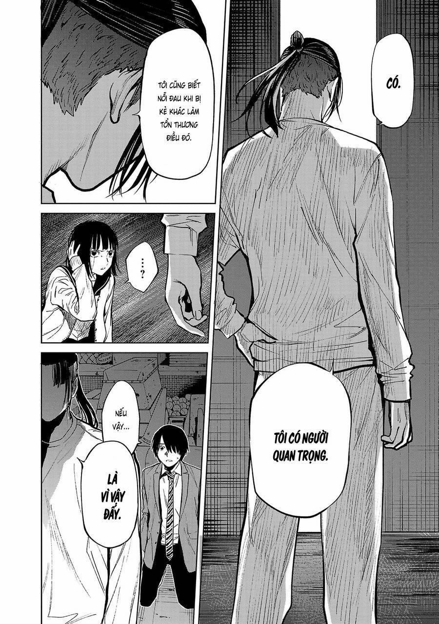 Jaa, Kimi No Kawari Ni Korosou Ka? 48 trang 14