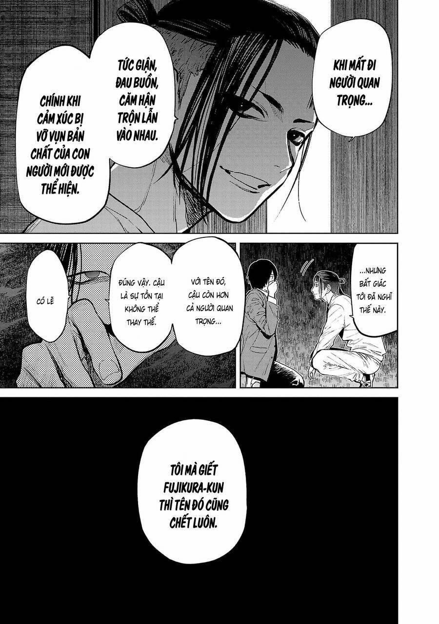 Jaa, Kimi No Kawari Ni Korosou Ka? 48 trang 15