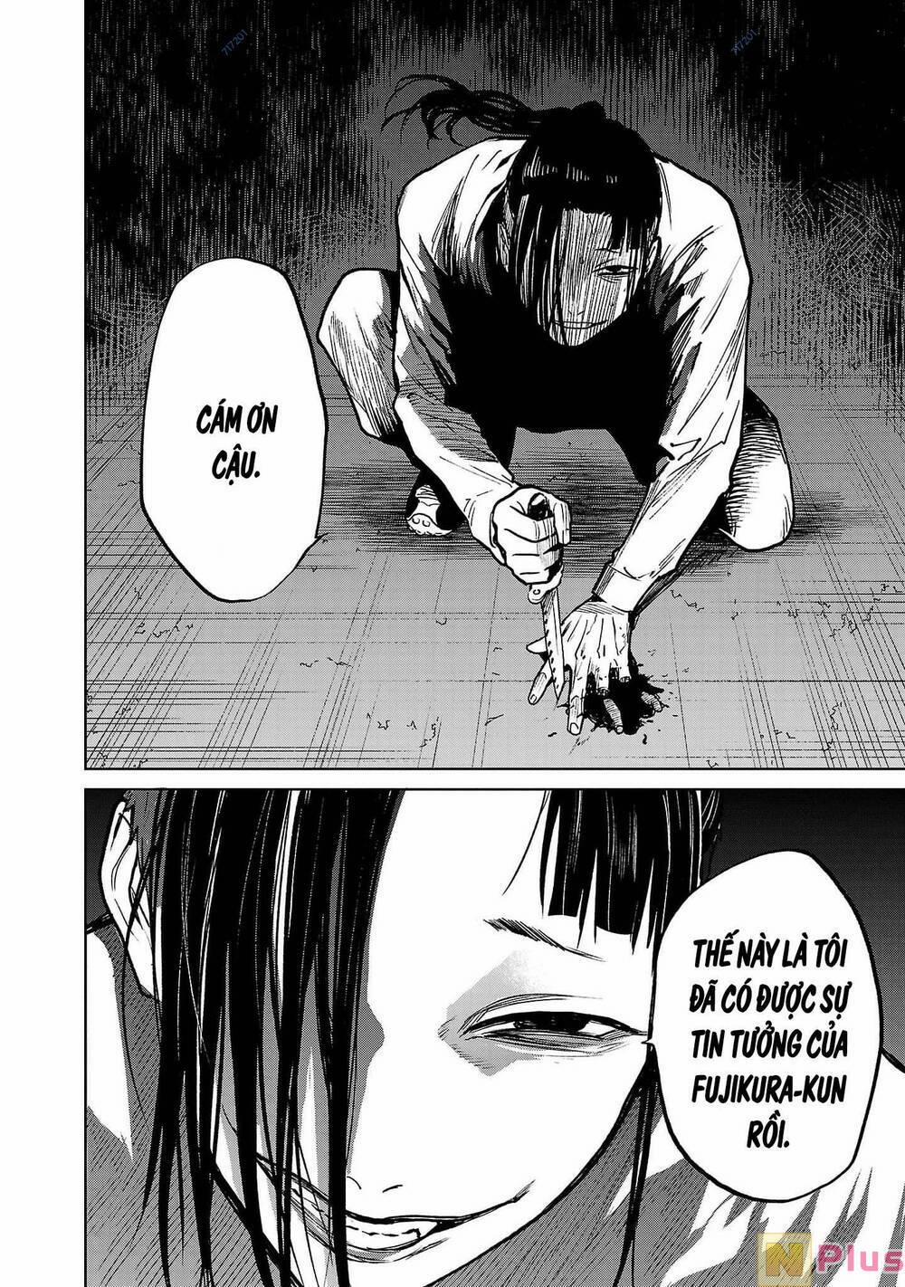 Jaa, Kimi No Kawari Ni Korosou Ka? 49 trang 18