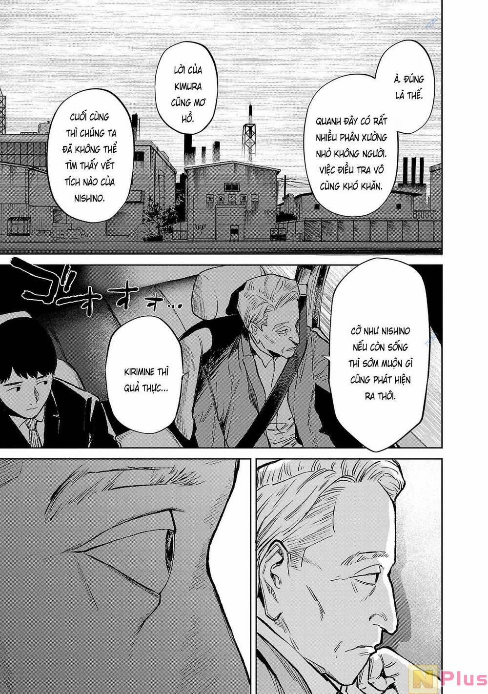 Jaa, Kimi No Kawari Ni Korosou Ka? 50 trang 12