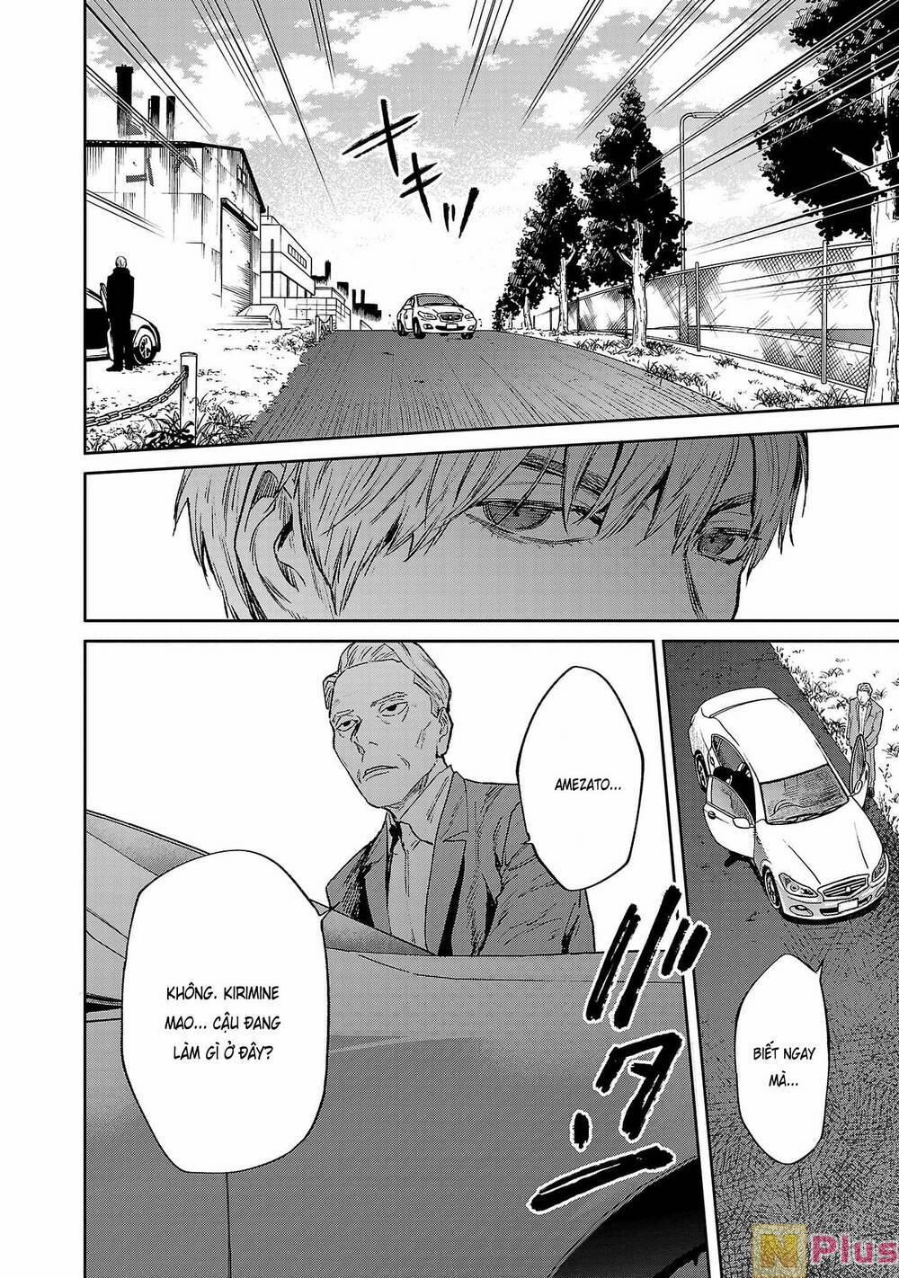 Jaa, Kimi No Kawari Ni Korosou Ka? 50 trang 21