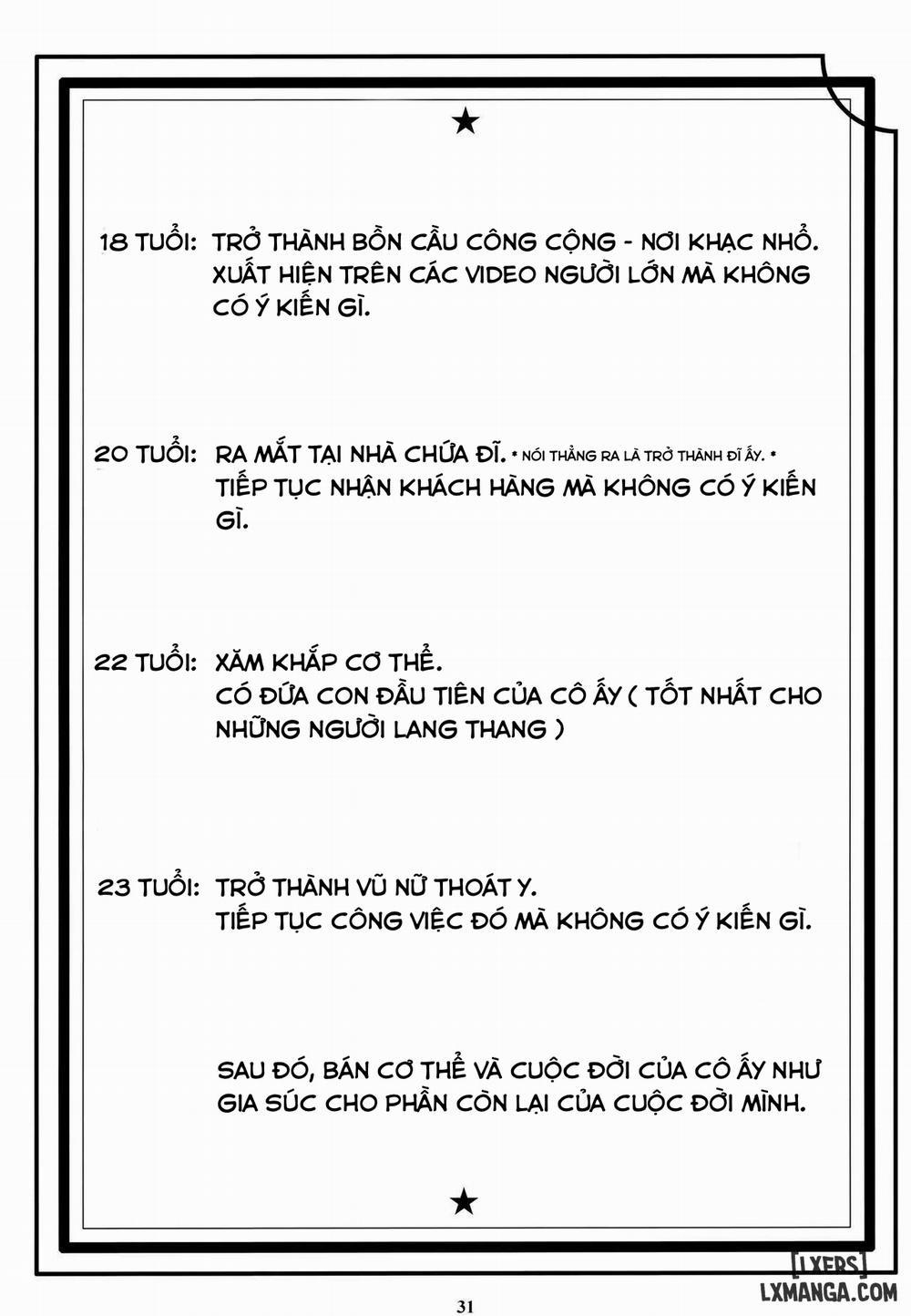 Jabami Yumeko Hentai Koushuu Benjo Tantsubo Nikubenki Onna Oneshot trang 29