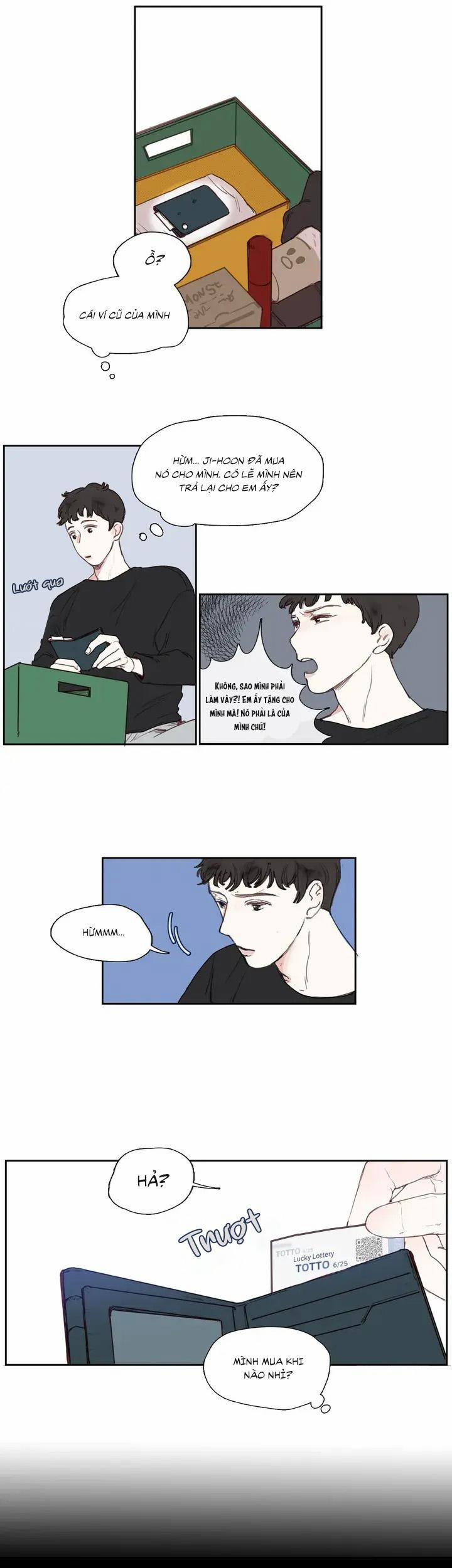 Jackpot! 1 trang 11