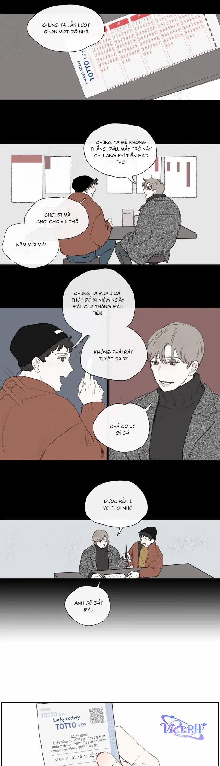 Jackpot! 1 trang 12