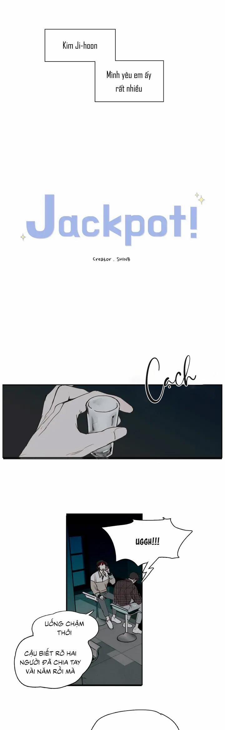 Jackpot! 1 trang 2