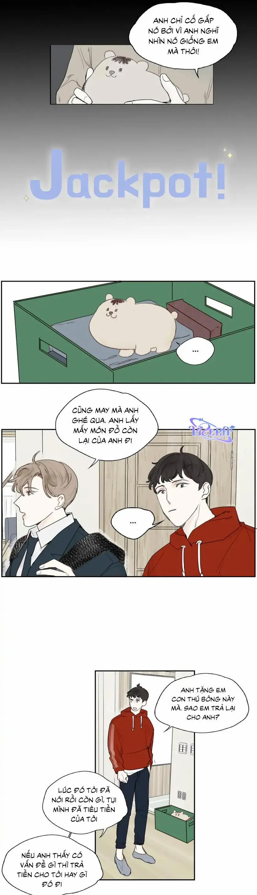 Jackpot! 3 trang 2