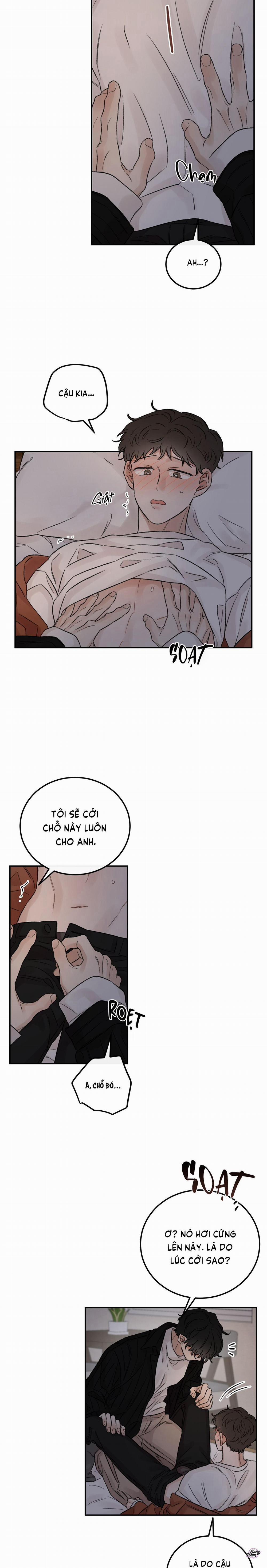 Jaeha Nhà Bên 1 trang 10