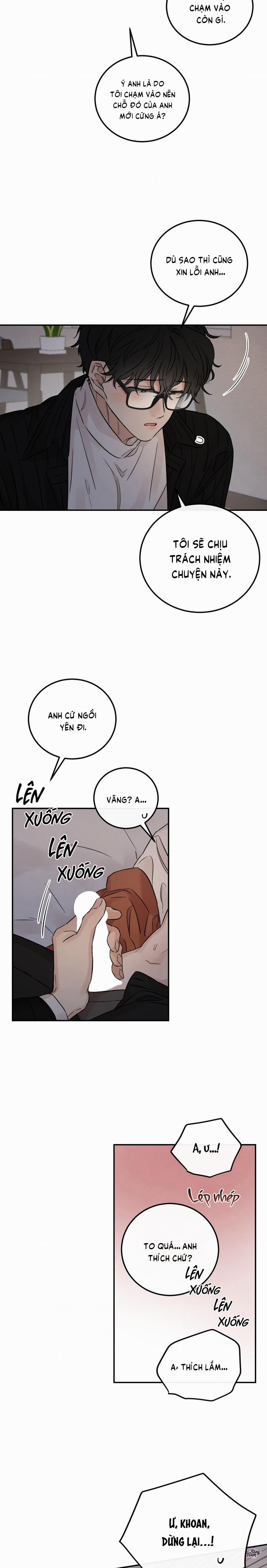 Jaeha Nhà Bên 1 trang 11