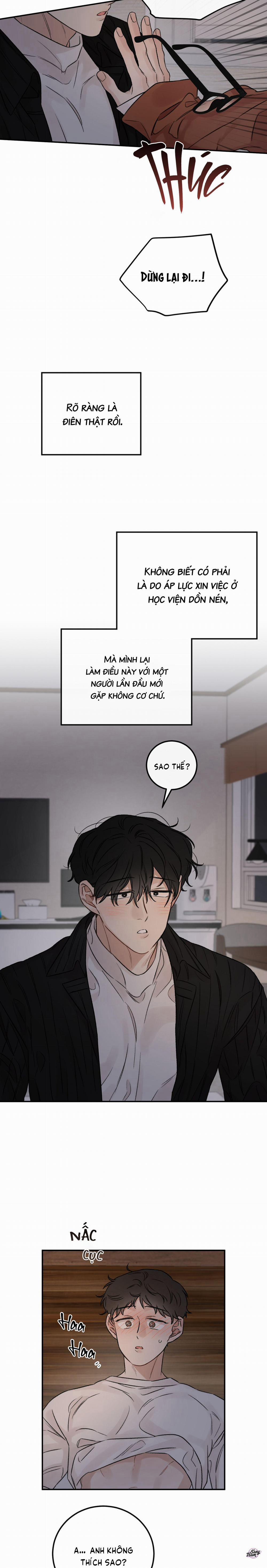 Jaeha Nhà Bên 1 trang 12