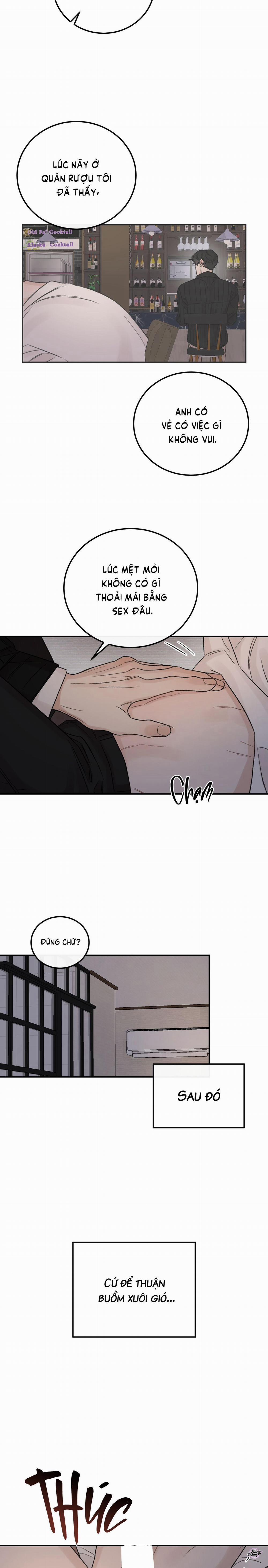 Jaeha Nhà Bên 1 trang 13