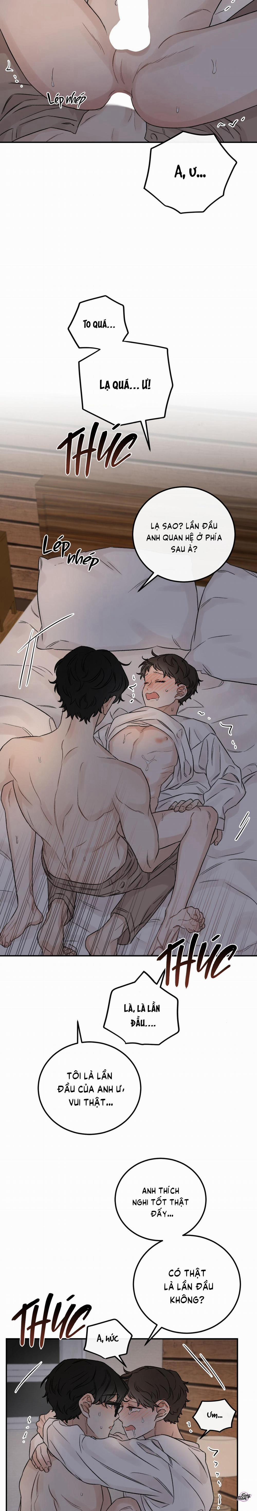 Jaeha Nhà Bên 1 trang 14