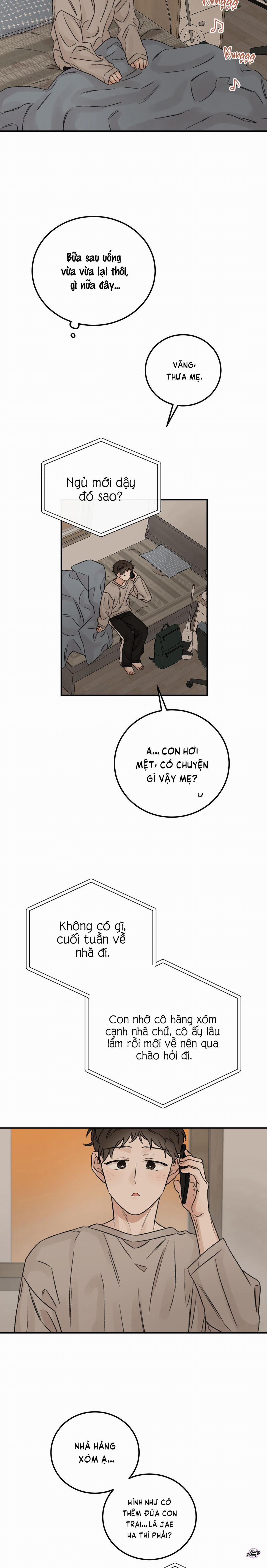 Jaeha Nhà Bên 1 trang 19