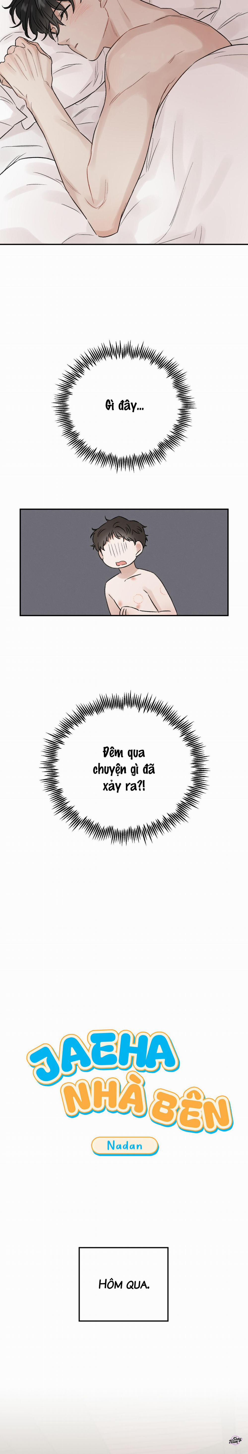 Jaeha Nhà Bên 1 trang 2