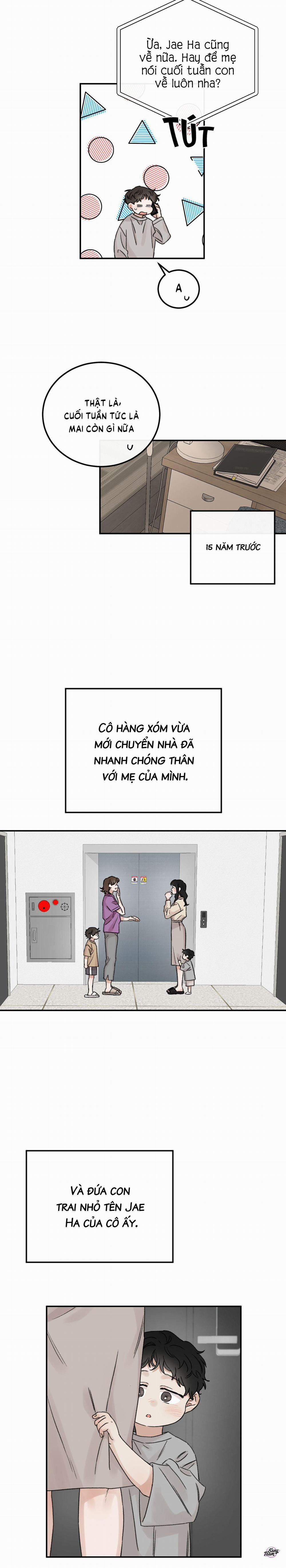 Jaeha Nhà Bên 1 trang 20