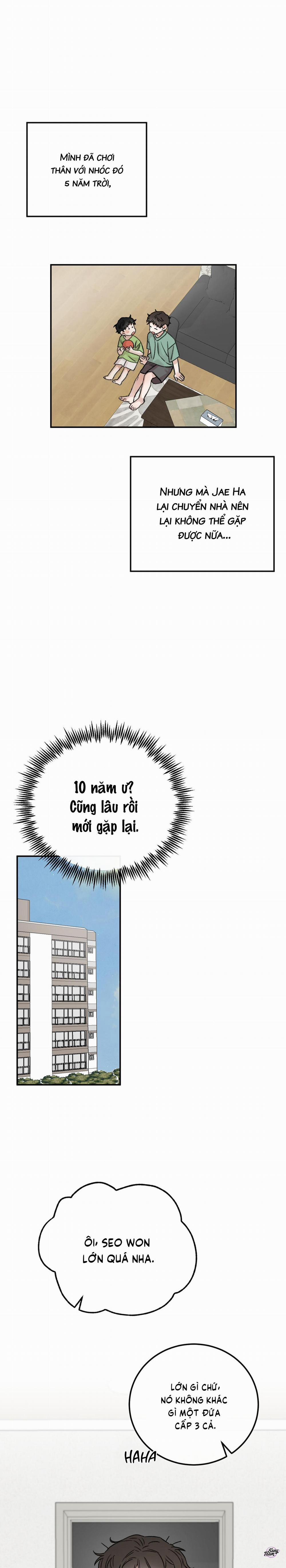 Jaeha Nhà Bên 1 trang 21