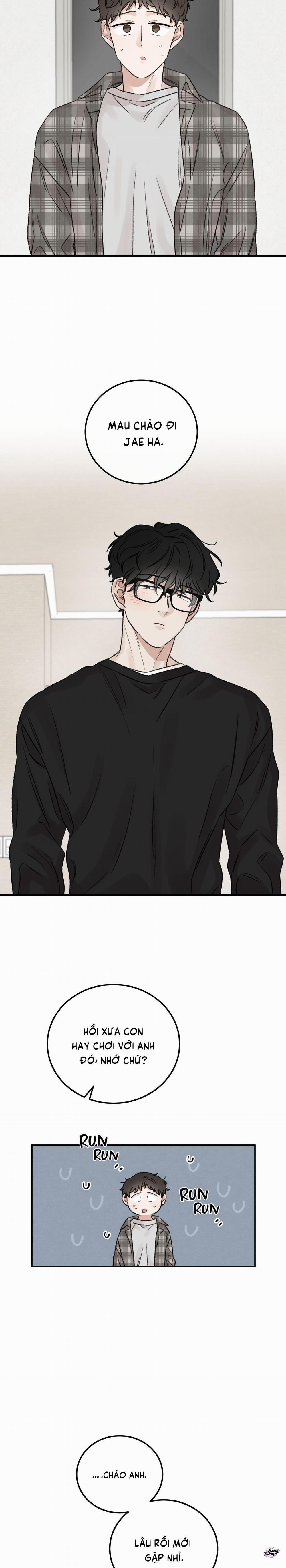 Jaeha Nhà Bên 1 trang 22