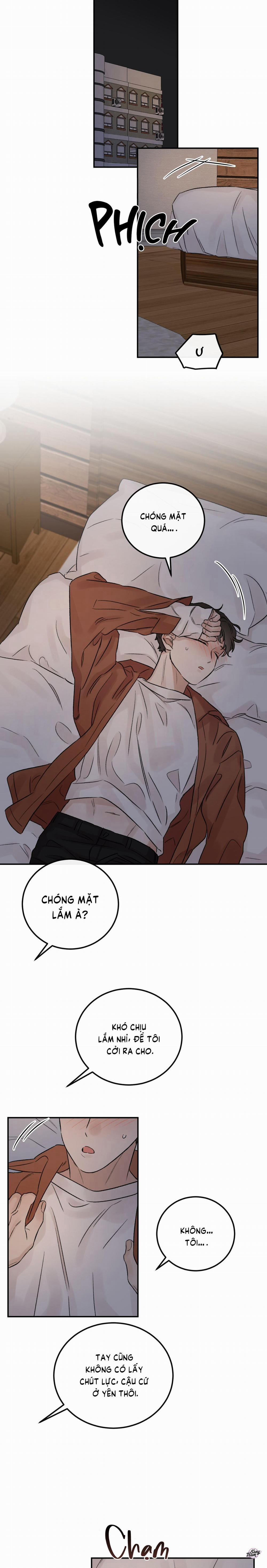 Jaeha Nhà Bên 1 trang 9