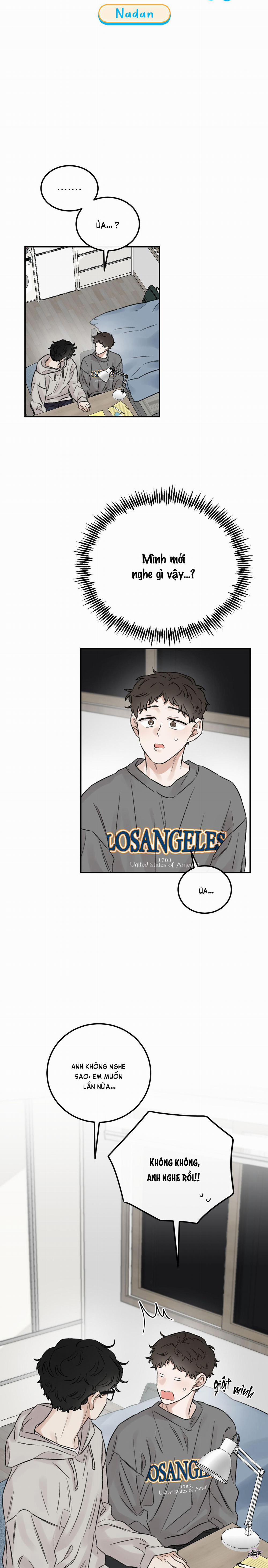 Jaeha Nhà Bên 3 trang 1